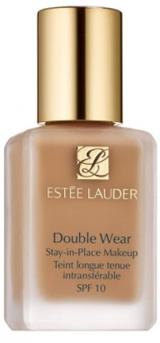 Estée Lauder - Double Wear - Stay-in-Place Makeup - Długotrwały, kryjący podkład do twarzy - 3C1 - DUSK