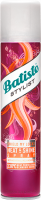 Batiste - Stylist - SHIELD MY LOCKS - HEAT & SHINE SPRAY - Termoochronny i nabłyszczający spray do włosów