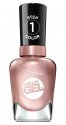Sally Hansen - MIRACLE GEL - Żelowy lakier do paznokci - 207 - OUT OF THIS PEARL - 207 - OUT OF THIS PEARL