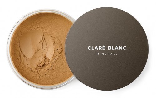 CLARÉ BLANC - MINERAL BRONZING POWDER  - 2 ROCKA LOCKA