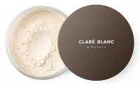 CLARÉ BLANC - MINERAL FINISHING POWDER - Matting powder