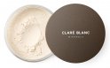 CLARÉ BLANC - MINERAL FINISHING POWDER - Puder matujący - MATTE VEIL 02 - MATTE VEIL 02