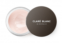 CLARÉ BLANC - DR. MAKEUP COLLECTION - MINERAL EYE SHADOW 