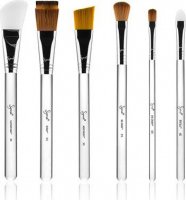 Sigma - SKINCARE BRUSH SET - A set of 6 brushes for skin care