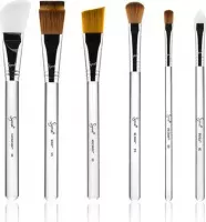 Sigma - SKINCARE BRUSH SET - A set of 6 brushes for skin care