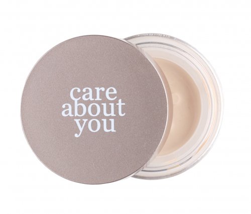 CLARÉ BLANC - SUPERBALANCED MINERAL FOUNDATION SPF15  - MINI - 0.5g - 350