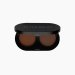 Sigma - COLOR + SHAPE BROW POWDER DUO - Zestaw 2 pudrów do brwi - DARK
