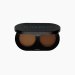 Sigma - COLOR + SHAPE BROW POWDER DUO - Zestaw 2 pudrów do brwi - MEDIUM