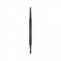 Sigma - FILL + BLEND BROW PENCIL - Automatic eyebrow pencil with a brush - MEDIUM - MEDIUM