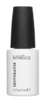 Kinetics - DEHYDRATOR - Odtłuszczacz do paznokci - 14 ml
