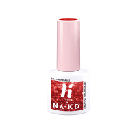 Hi Hybrid - NA-KD - PROFESSIONAL UV HYBRID - Lakier hybrydowy - 203