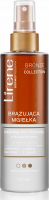 Lirene - Self-Tanning Body Mist - Brązująca mgiełka