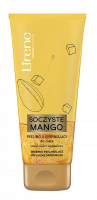 Lirene - Peeling ujędrniający do ciała - SOCZYSTE MANGO