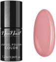 NeoNail - UV GEL POLISH COLOR - COVER GIRL - Hybrid lacquer - 7.2 ml - 6672-7 MY MOMENT - 6672-7 MY MOMENT