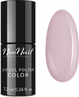 NeoNail - UV GEL POLISH COLOR - COVER GIRL - Hybrid lacquer - 7.2 ml - 6670-7 COCTAIL DRESS - 6670-7 COCTAIL DRESS