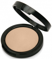 Golden Rose - Mineral Terracotta Powder - Puder mineralny