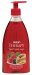 Dalan - THERAPY LIQUID HAND SOAP - Liquid hand soap - RED FRUIT & GINGER