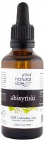 Your Natural Side - 100% Natural Abyssinian Refined Oil - 50 ml