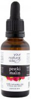 Your Natural Side - 100% Natural Raspberry Seed Oil - 30 ml