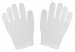 Inter-Vion - Cotton gloves for hand care