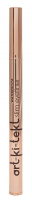 LASplash - Art-Ki-Tekt Slim Eyeliner - Wodoodporny eyeliner w pisaku - 13501 Chromate