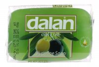 Dalan - Glycerin Soap - Mydło glicerynowe - Oliwkowe