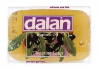 Dalan - Glycerin Soap - Mydło glicerynowe - Daphne Oil