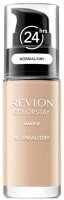 REVLON - COLORSTAY™ FOUNDATION- Longwear Makeup for Normal/Dry Skin SPF 20 - 30 ml