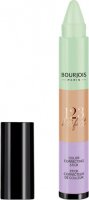 Bourjois - 123 Perfect Color Correcting Stick -  3 in 1 Concealer stick