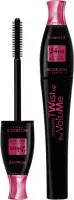 Bourjois - TWist up the VoluMe - Lengthening mascara - 23 BLACK