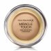 Max Factor - MIRACLE TOUCH - Skin Perfecting Foundation - Creamy face foundation