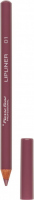 Pierre René - Satin Lipliner - Konturówka do ust