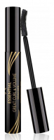 Golden Rose - ESSENTIAL - Great Curl & Volume Mascara - Podkręcająco-pogrubiający tusz do rzęs