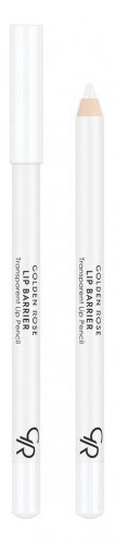 Golden Rose - Lip Barrier Transparent Lip Pencil - Transparent lip liner