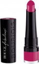 Bourjois - ROUGE Fabuleux - Pomadka do ust - 08 - ONCE UPON A PINK - 08 - ONCE UPON A PINK