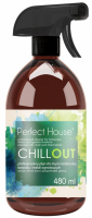 Perfect House - CHILLOUT - Profesjonalny płyn do mycia balkonów, tarasów i mebli ogrodowych
