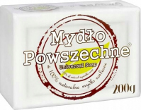 BARWA - Universal Soap - Naturalne mydło powszechne