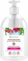 BARWA - Hypoallergenic, soothing intimate hygiene gel with cranberry extract
