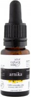 Your Natural Side - 100% natural ArnicaOoil - 10 ml