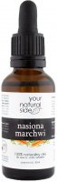 Your Natural Side - 100% Natural Carrot Seed Oil - 30 ml