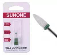 SUNONE - Frez Ceramiczny - STOŻEK MOCNY