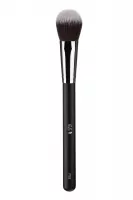 Hulu - Foundation, powder and bronzer brush - P58