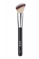 Hulu - Blush and bronzer brush - P20