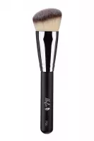 Hulu - Blush and bronzer brush - P60