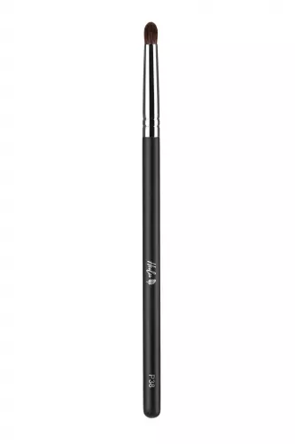Hulu- Brush for applying and blending eye shadows - P38