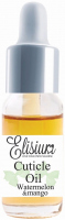 Elisium - Cuticle Oil - Watermelon & Mango