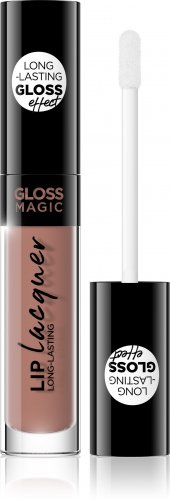 Eveline Cosmetics - GLOSS MAGIC LIP LACQUER - Pomadka w płynie