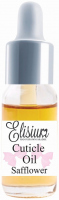 Elisium - Cuticle Oil - Olejek do skórek - Szafran