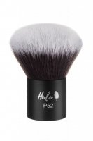 Hulu - Powder and bronzer brush - P52