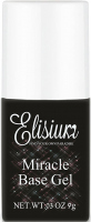 Elisium - Miracle Base Gel - Żelowa baza UV/LED